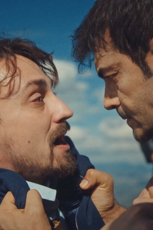 La rosa della vendetta – S01E03 – Episodio 3