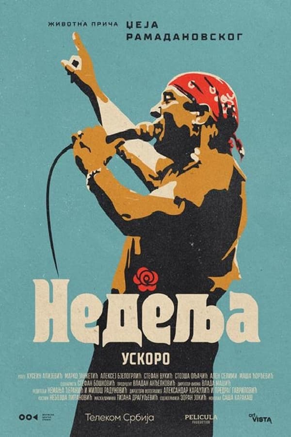 EX - Nedelja (2024)