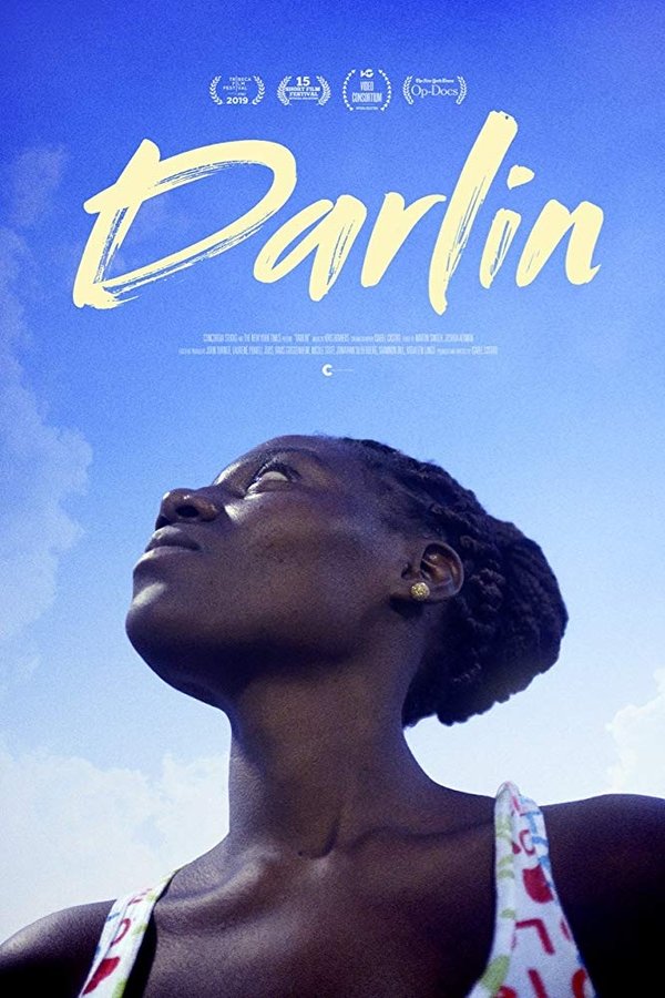 EN| Darlin