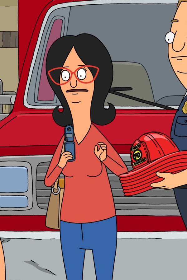 Bob’s Burgers – S10E03 – Finché la barca va…