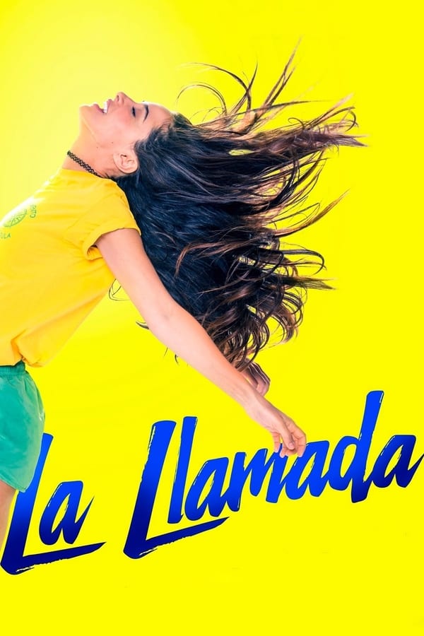 FR - La llamada (2017)