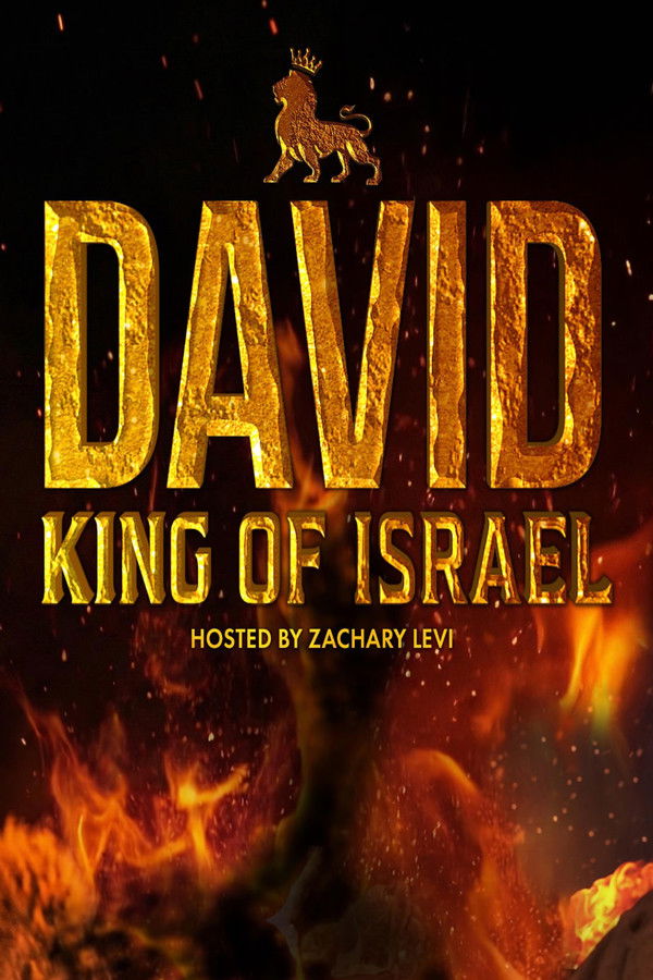 David: King of Israel-free