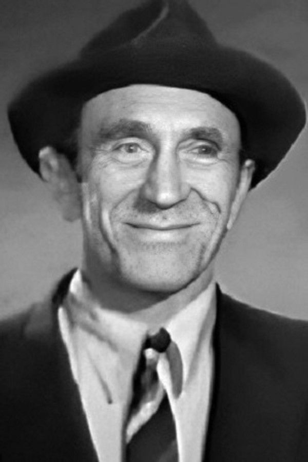 Constantine Romanoff's headshot