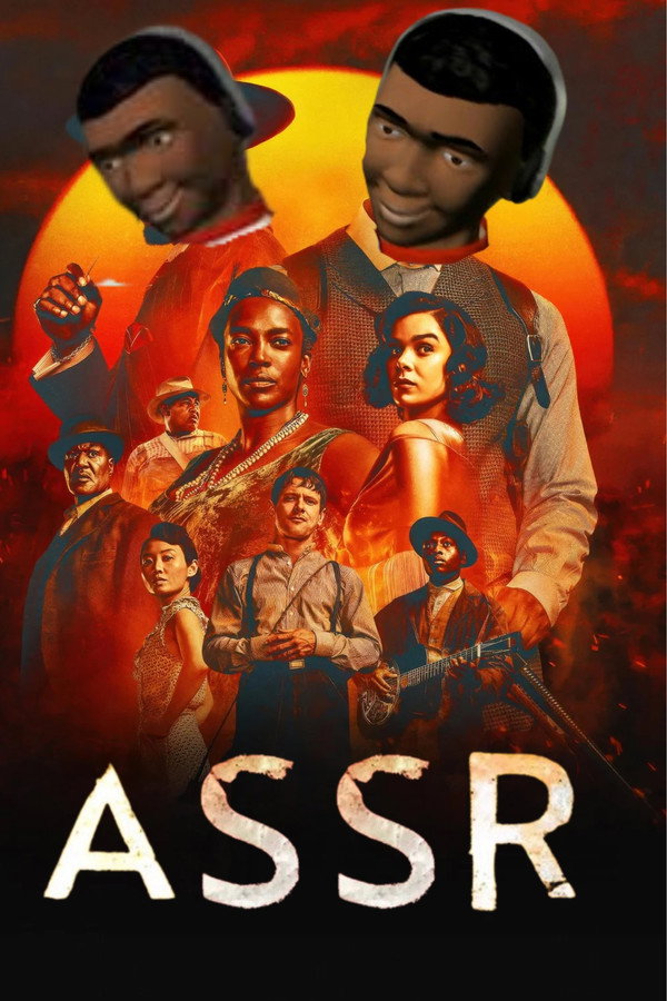 ASSR: le film