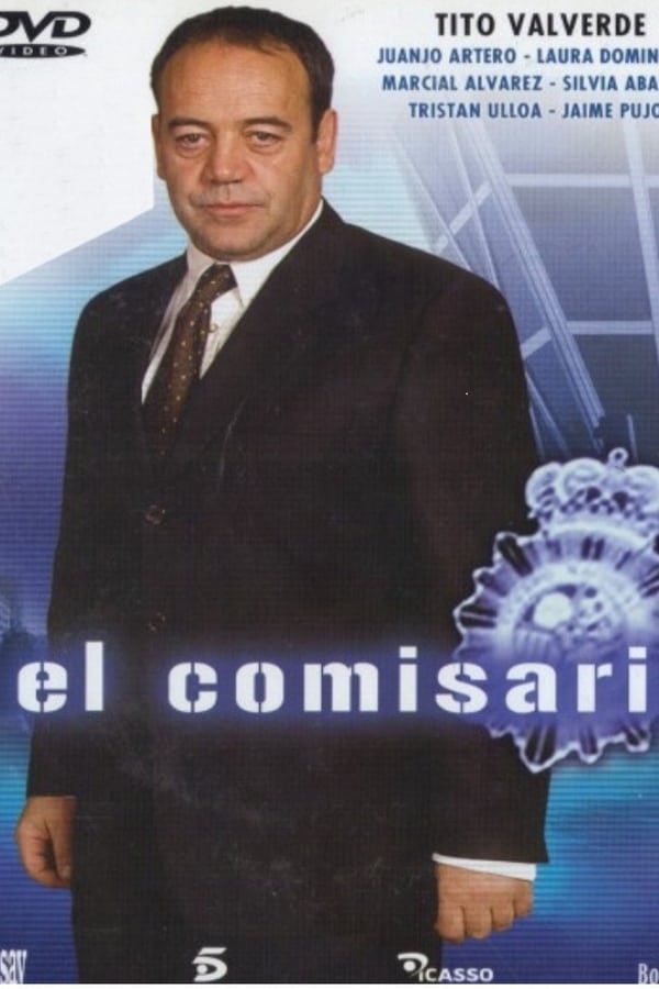 El comisario