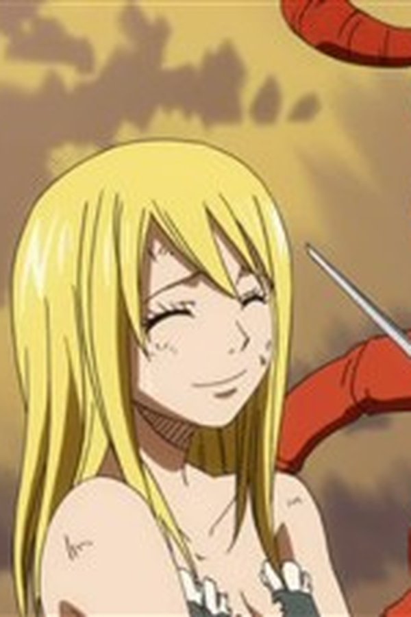Fairy Tail – S03E13 – Lucy e Natsu vs Kain Hikaru