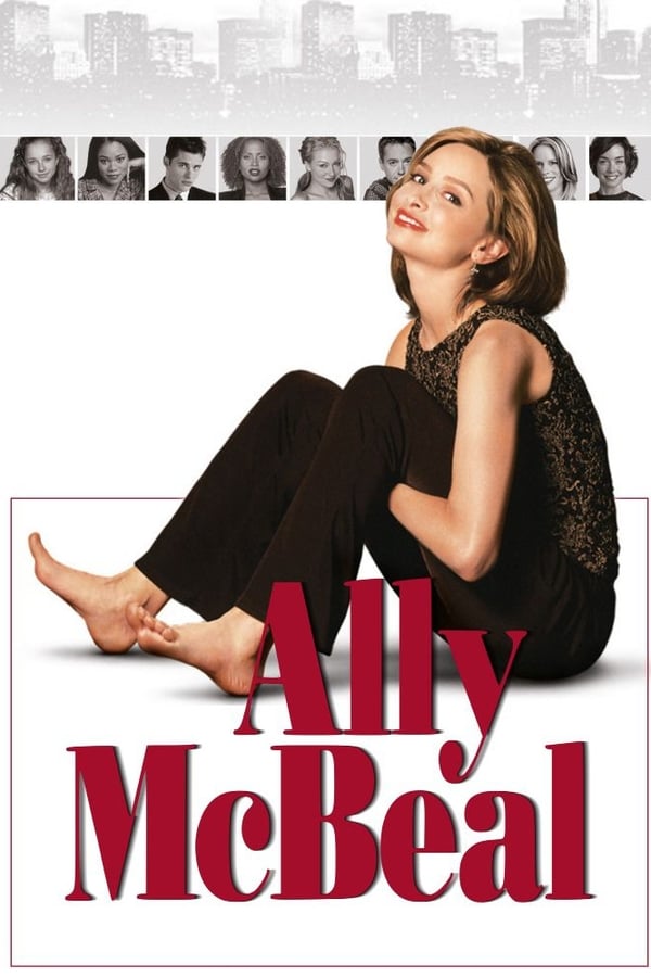 Ally McBeal