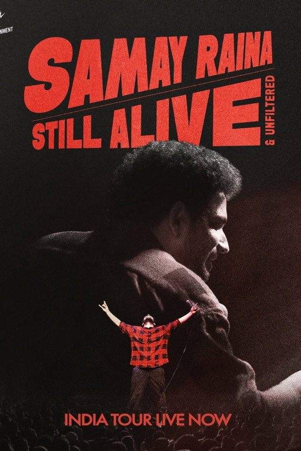 Still Alive