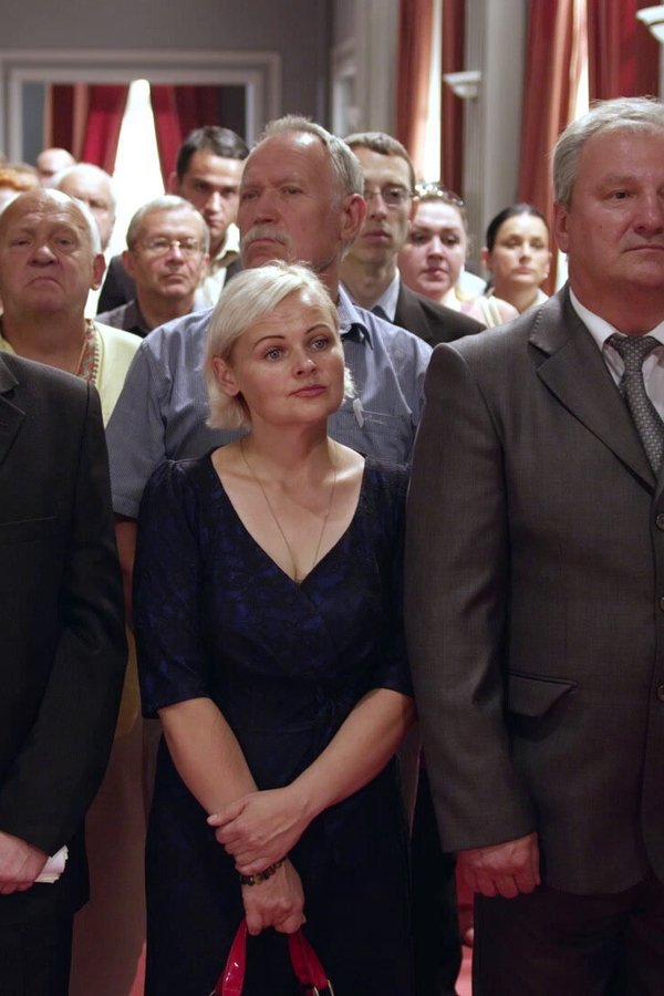 Servant of the People – S01E08 – Episodio 8