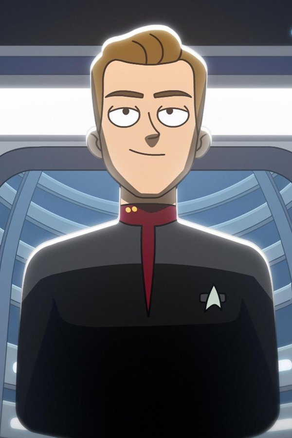 Star Trek: Lower Decks – S02E03 – Avremo sempre Tom Paris