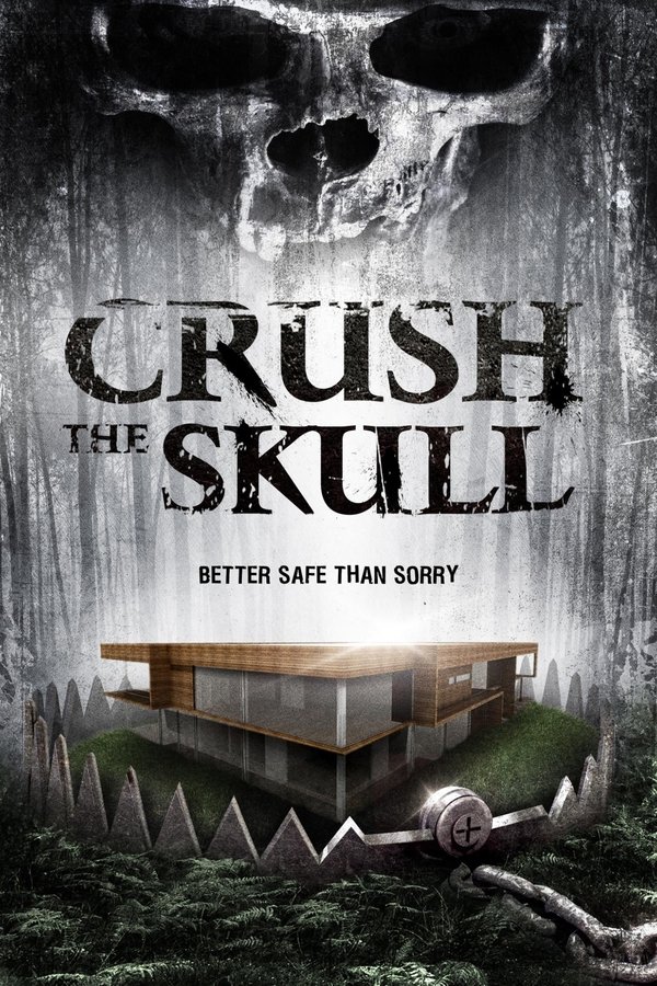EN| Crush The Skull 