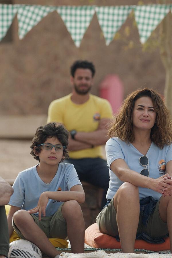 Finding Ola – S01E05 – Episodio 5