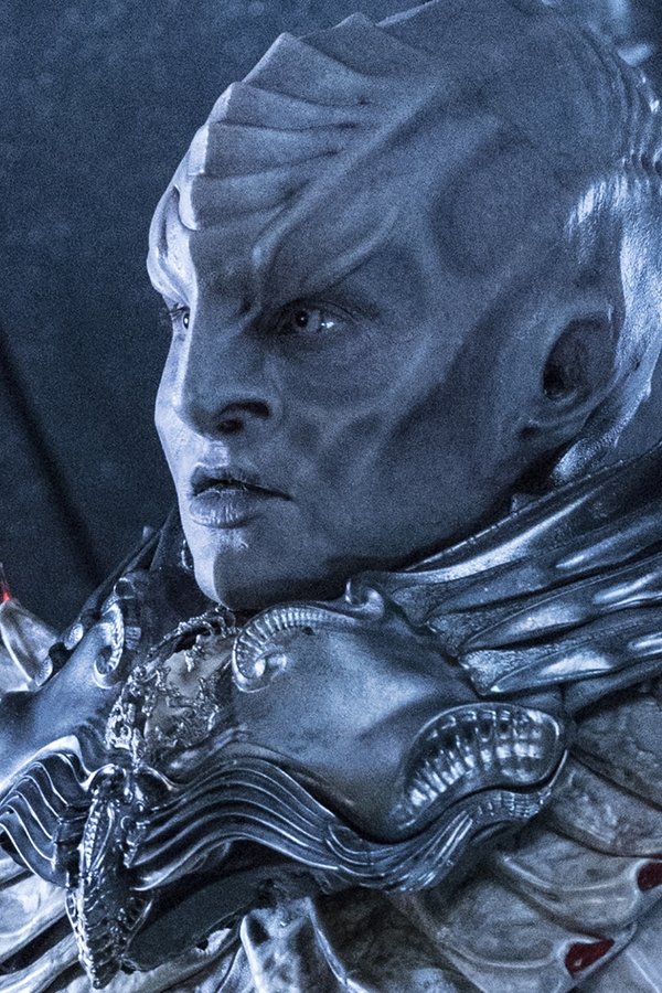 Star Trek: Discovery – S01E04 – Il coltello del macellaio non si cura del pianto dell’agnello
