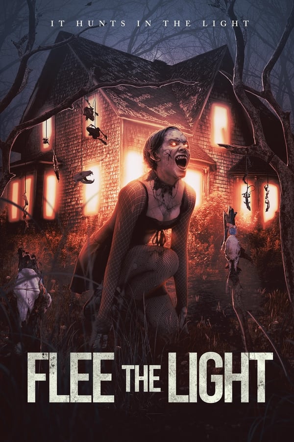 NL - Flee the Light (2022)