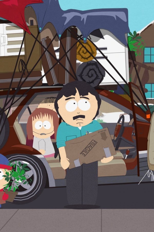 South Park – S12E06 – Internet dipendenti