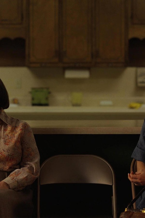 Candy – Morte in Texas – S01E03 – Episodio 3