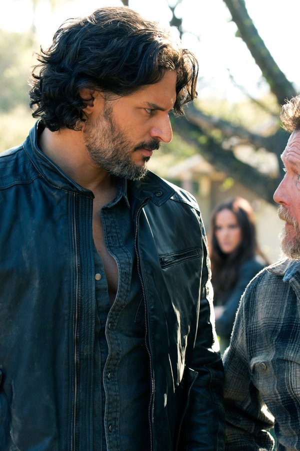 True Blood – S06E04 – La trappola
