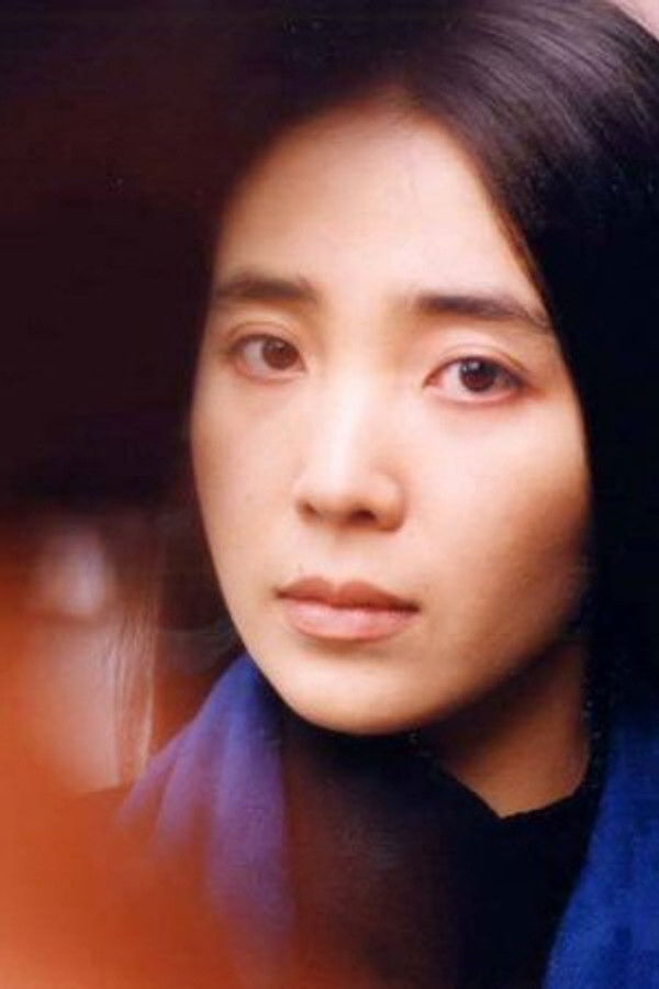 Lee Soo-ah's headshot