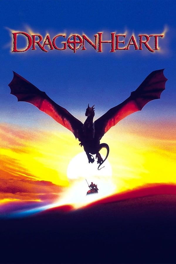 EN: DragonHeart (1996)