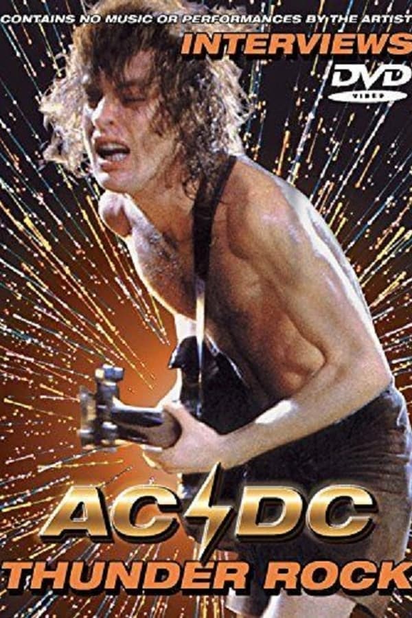 AC/DC: Thunder Rock