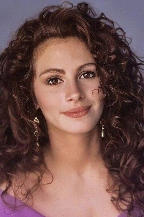 Julia Roberts's headshot