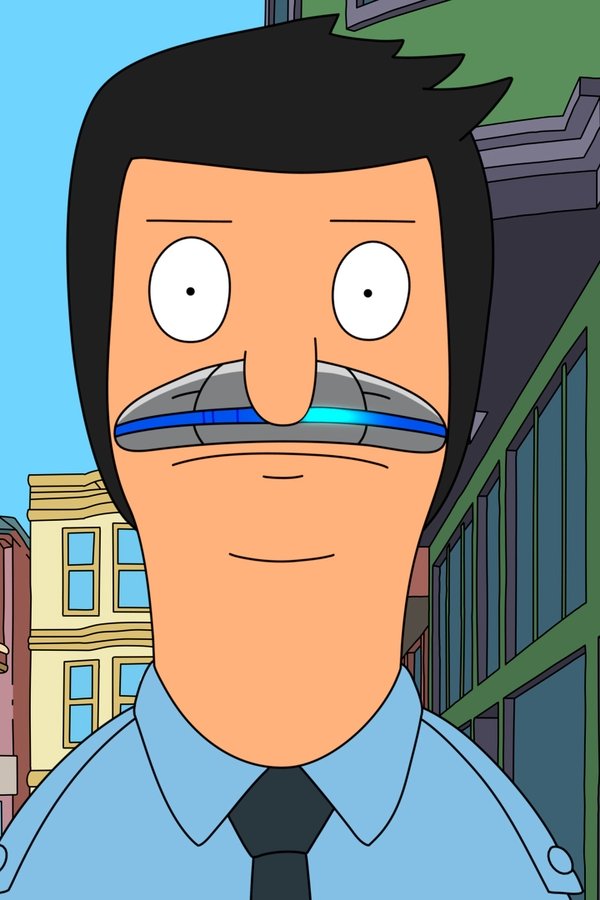 Bob’s Burgers – S06E01 – Sliding Bobs