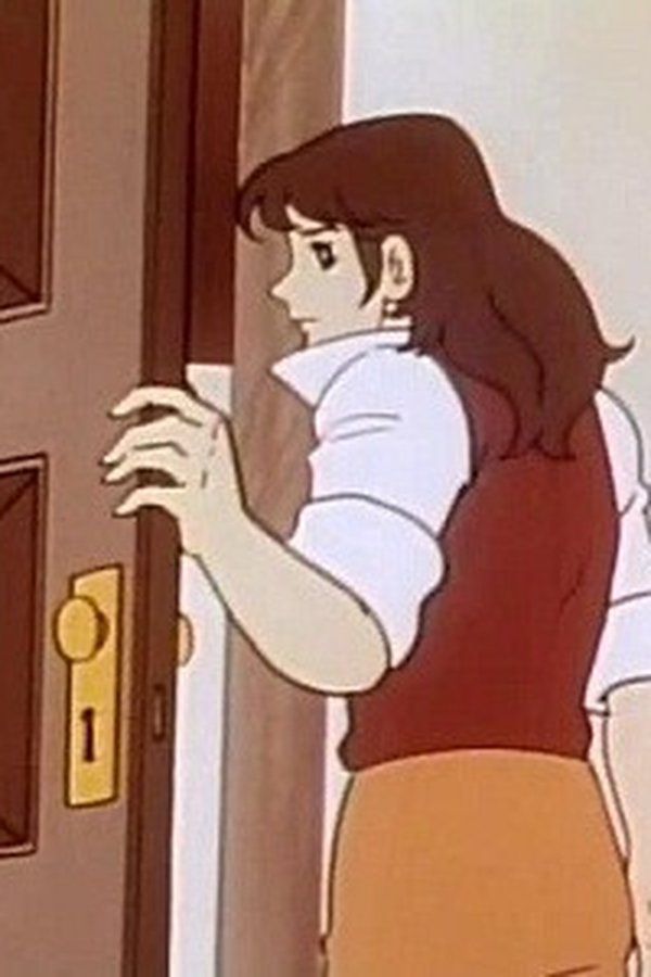Candy Candy – S01E87 – L’esame
