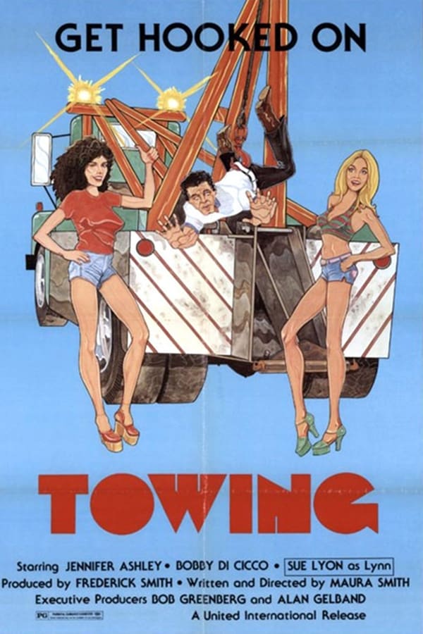 Towing