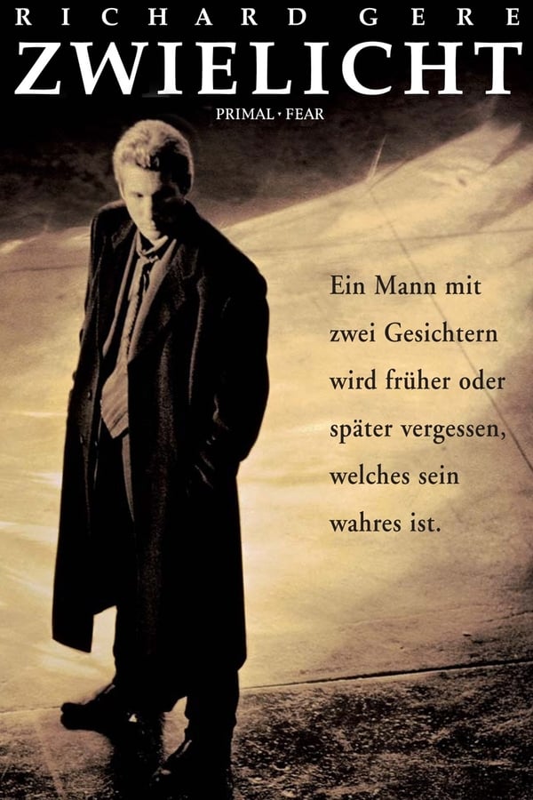 DE - Zwielicht (1996)