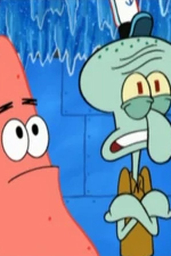 SpongeBob – S07E09 – Memorie Dal Freezer