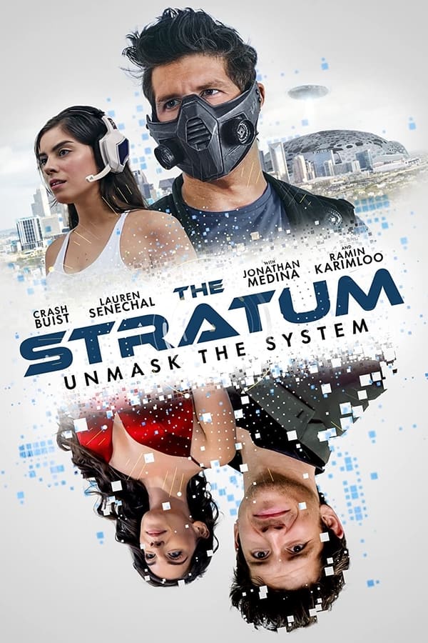 The Stratum (2023)