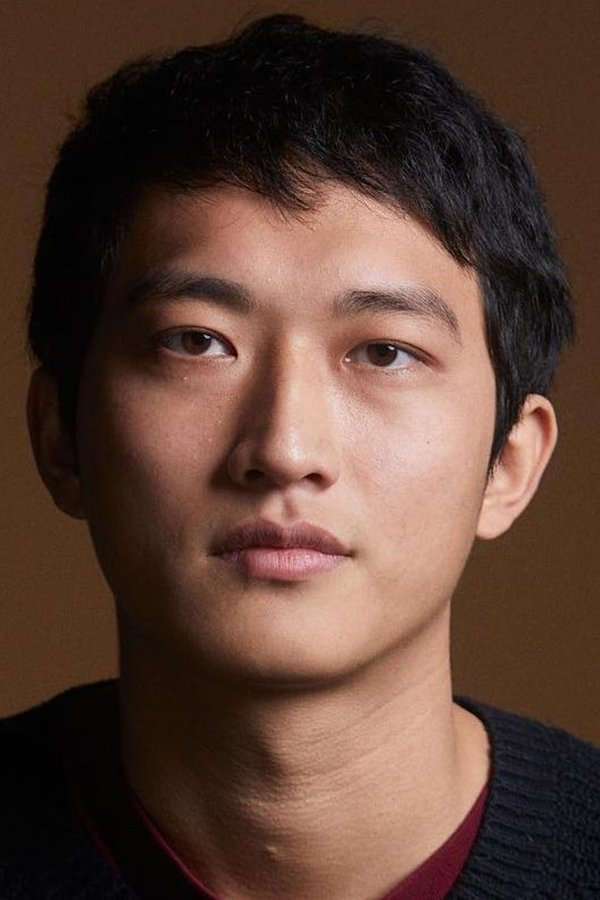 Lin Tse-kai's headshot