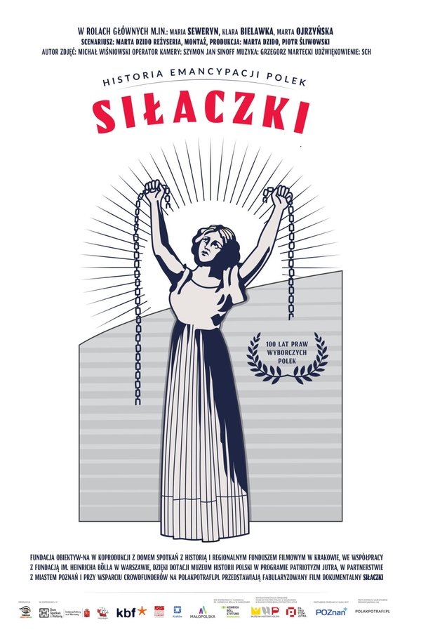 Siłaczki