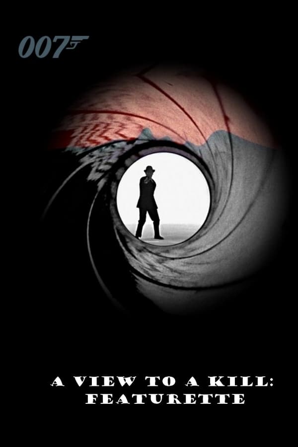 A View to a Kill: Featurette