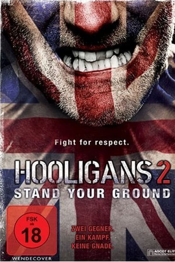 Hooligans 2 – Stand Your Ground