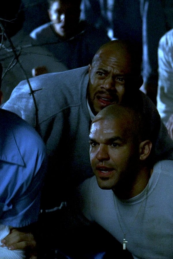 Les Fugitifs