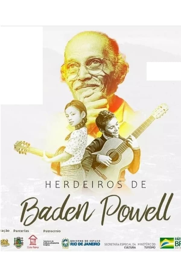 Projeto Herdeiros de Baden Powell