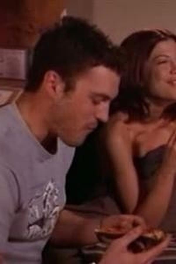 Beverly Hills 90210 – S10E26 – Episodio 26