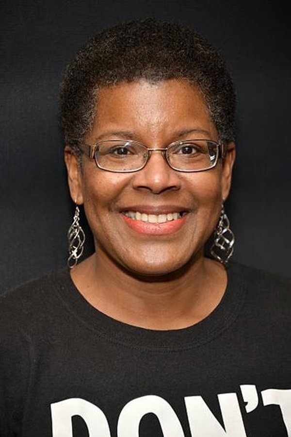 Tananarive Due's headshot