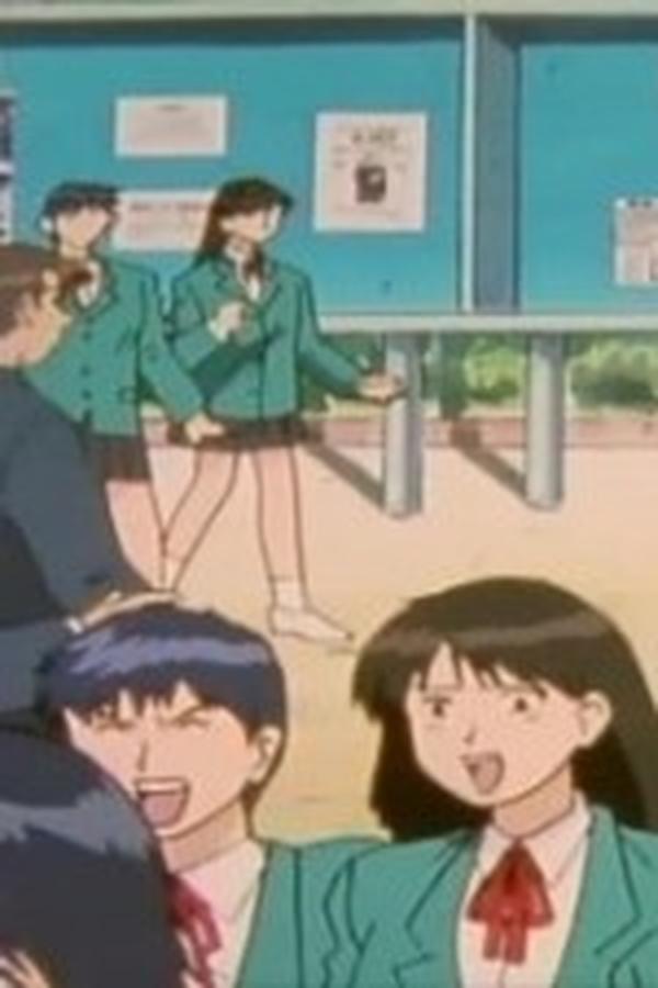 Great Teacher Onizuka – S01E04 – Lezione 4
