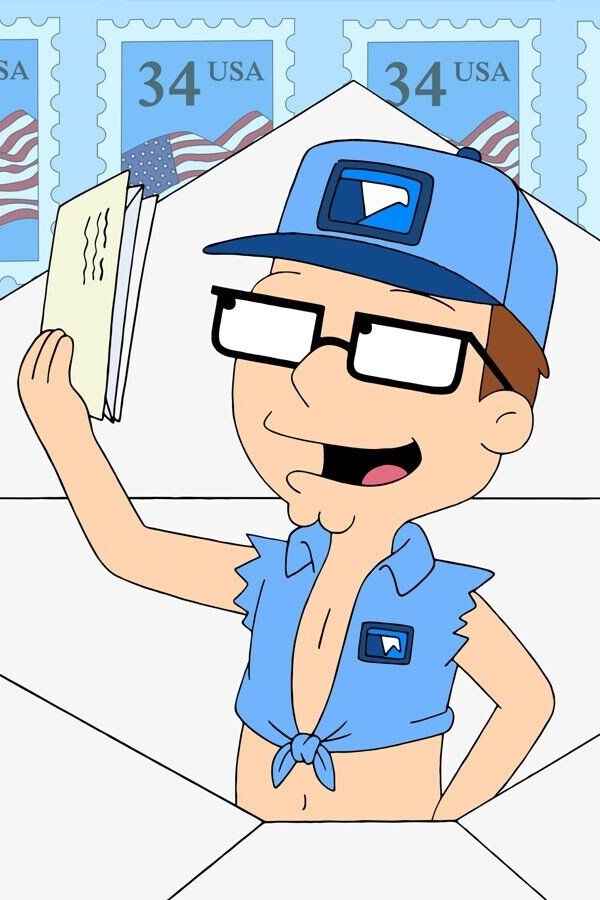American Dad! – S19E02 – Episodio 2