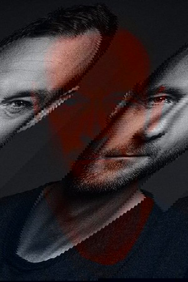 Anders Brink Madsen's headshot