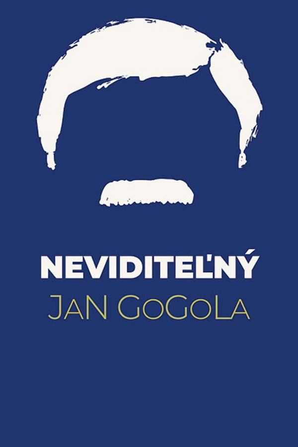 Neviditeľný Jan Gogola