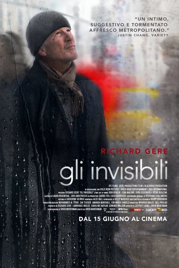 IT - Gli invisibili - 2014
