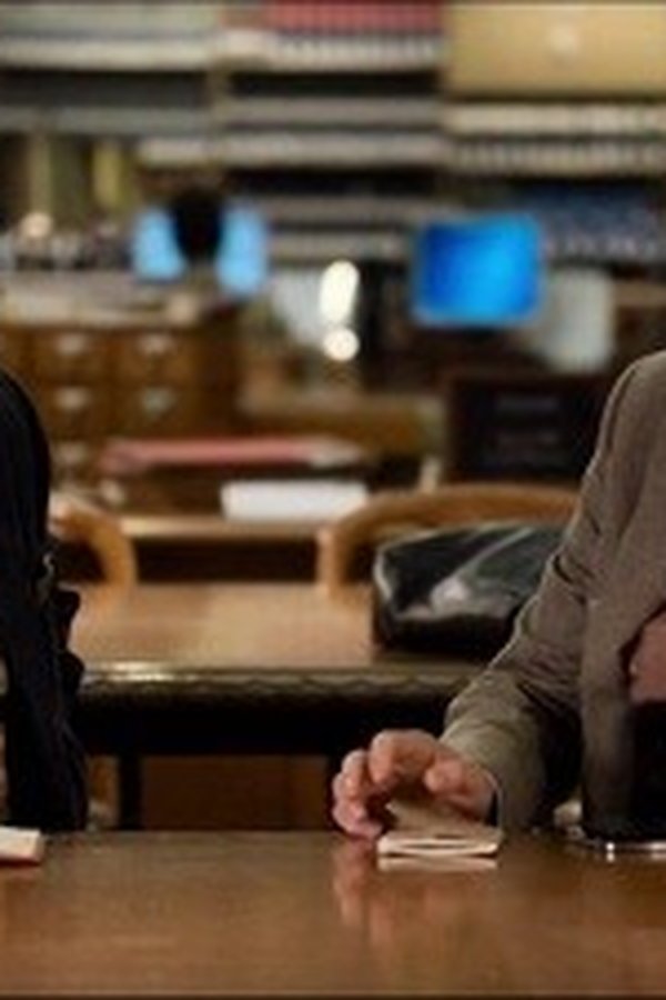 The Newsroom – S01E08 – Episodio 8