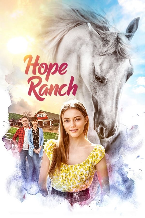 EN - Hope Ranch  (2020)