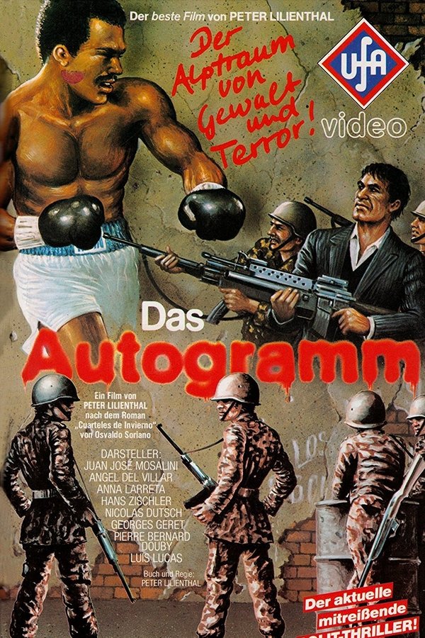 The Autograph