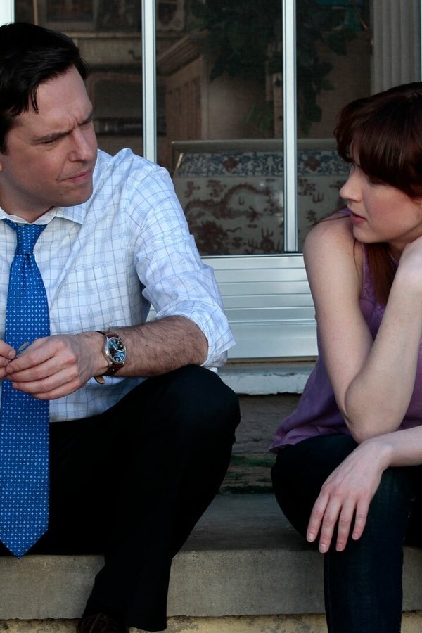 The Office US – S08E19 – Riconquistare la ragazza
