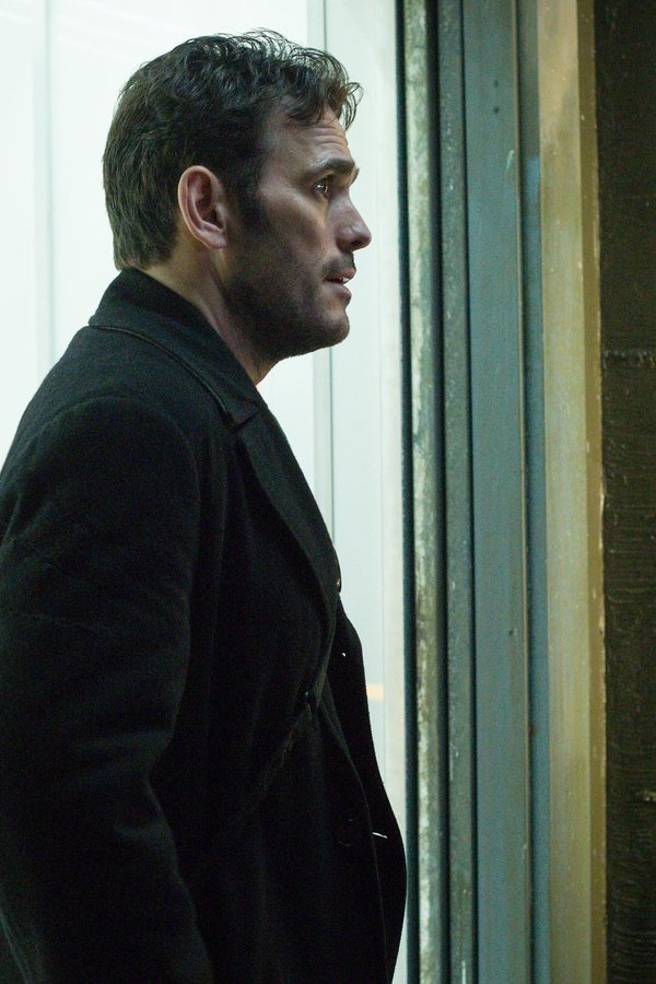 Wayward Pines – S01E10 – Un nuovo inizio