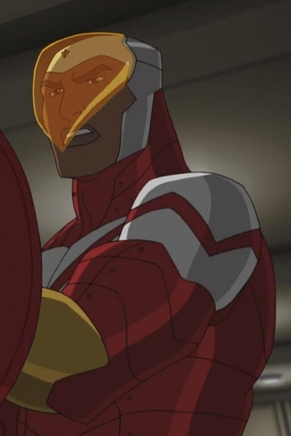 Avengers Assemble – S03E25 – Civil War (3) – Tamburi di guerra